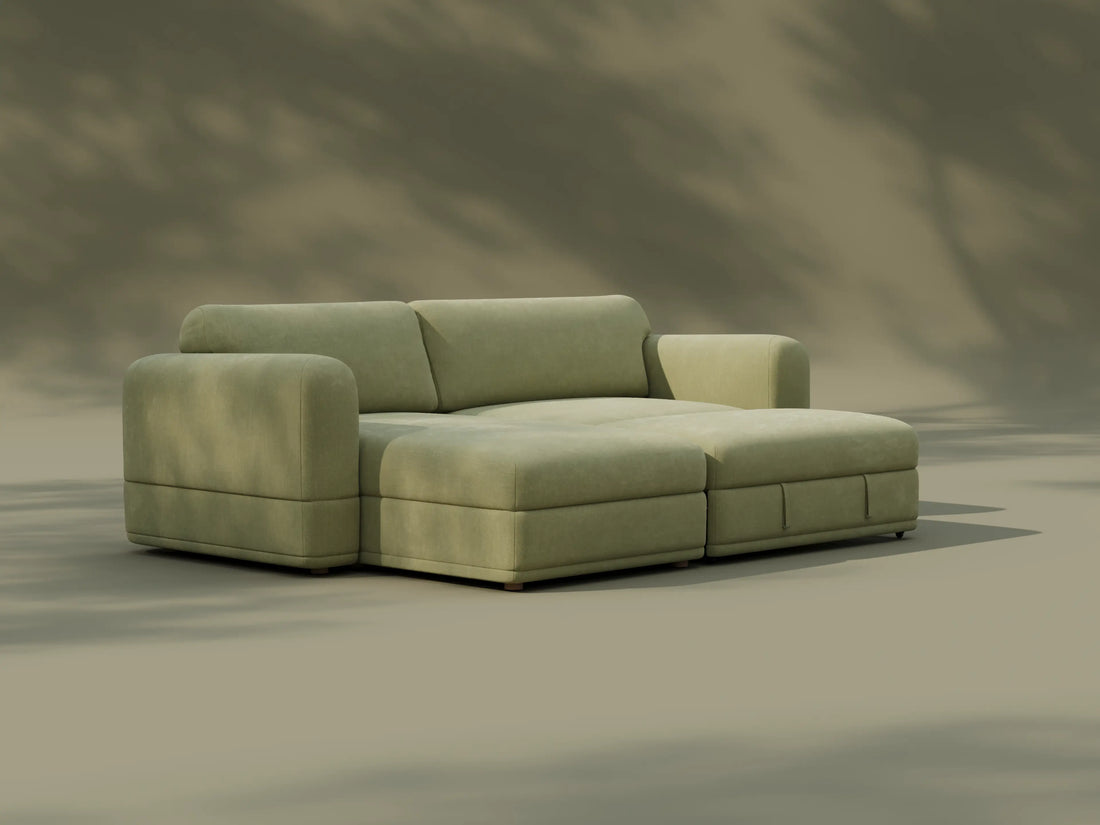 The 5 Best Pop-Up Sleeper Sofas of 2026 (No Metal Frames, No Compromises)