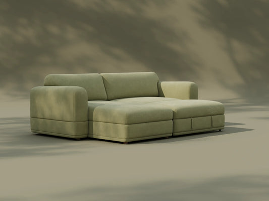 The 5 Best Pop-Up Sleeper Sofas of 2026 (No Metal Frames, No Compromises)