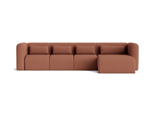 Bangalow best sectional sofa for family