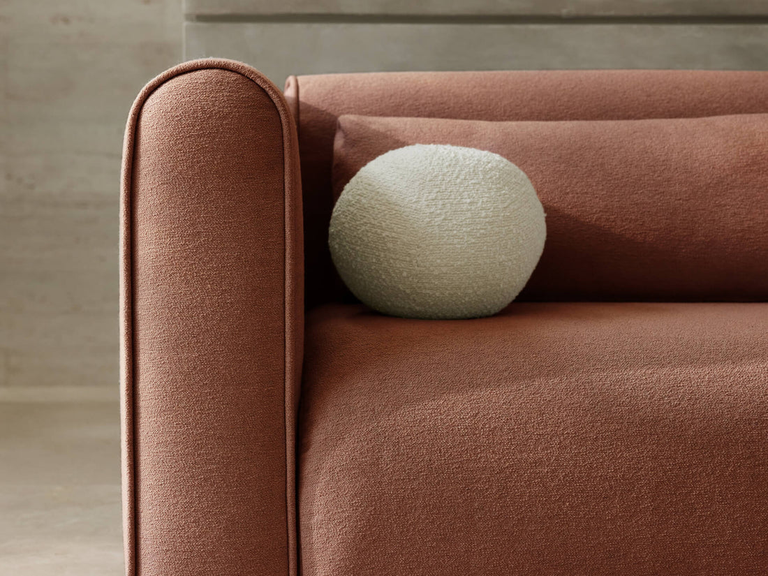 Bangalow Modular Sectional couch