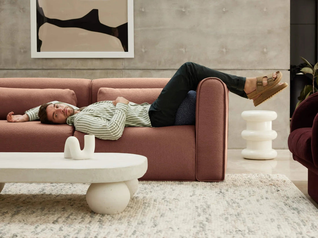 The Best Small Modular Couches for Apartments (2026)
