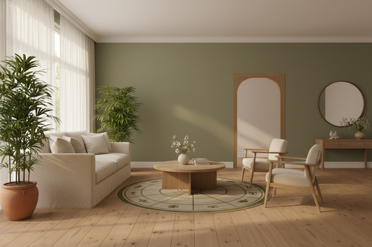 Feng Shui Living Room Layout: Where the Sofa Goes and What to Avoid