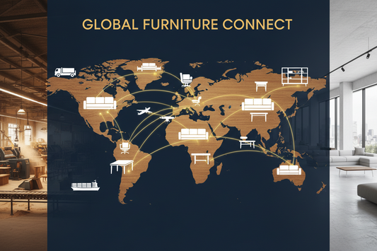 Furniture Supply Chain Trends & What They Mean for Buyers