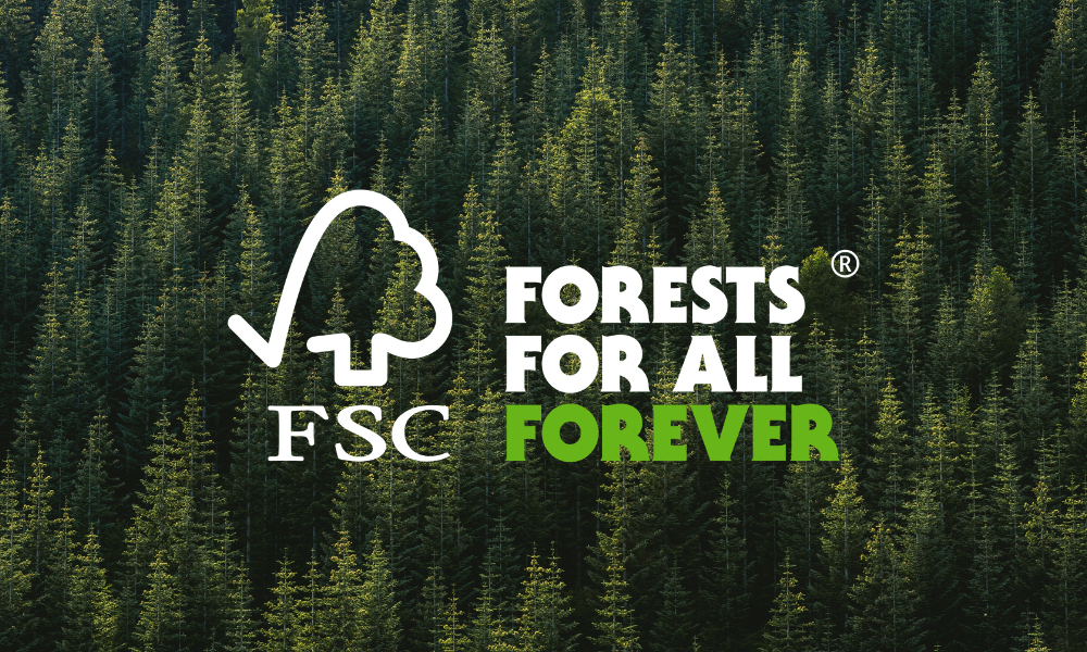 What Is FSC Certified? What the Label Means on Wood Furniture