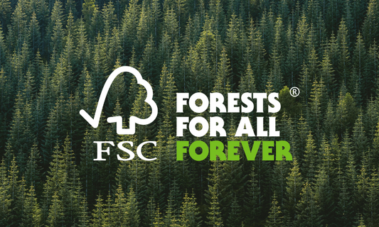 What Is FSC Certified? What the Label Means on Wood Furniture