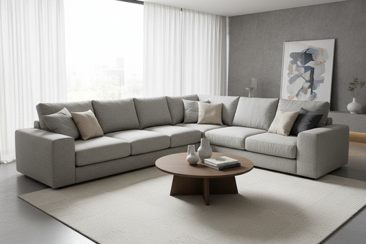 Best L-Shape Sleeper Sectionals of 2026