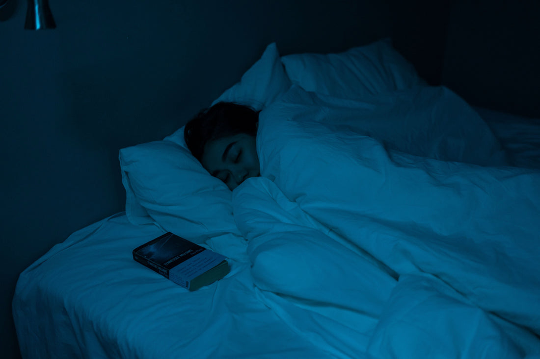 The Best Temperature for Sleep, and How to Actually Hit It