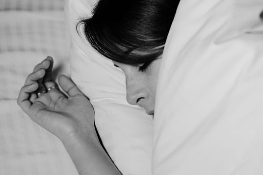 How to Improve Sleep Quality: A Beginner's Guide That Actually Sticks