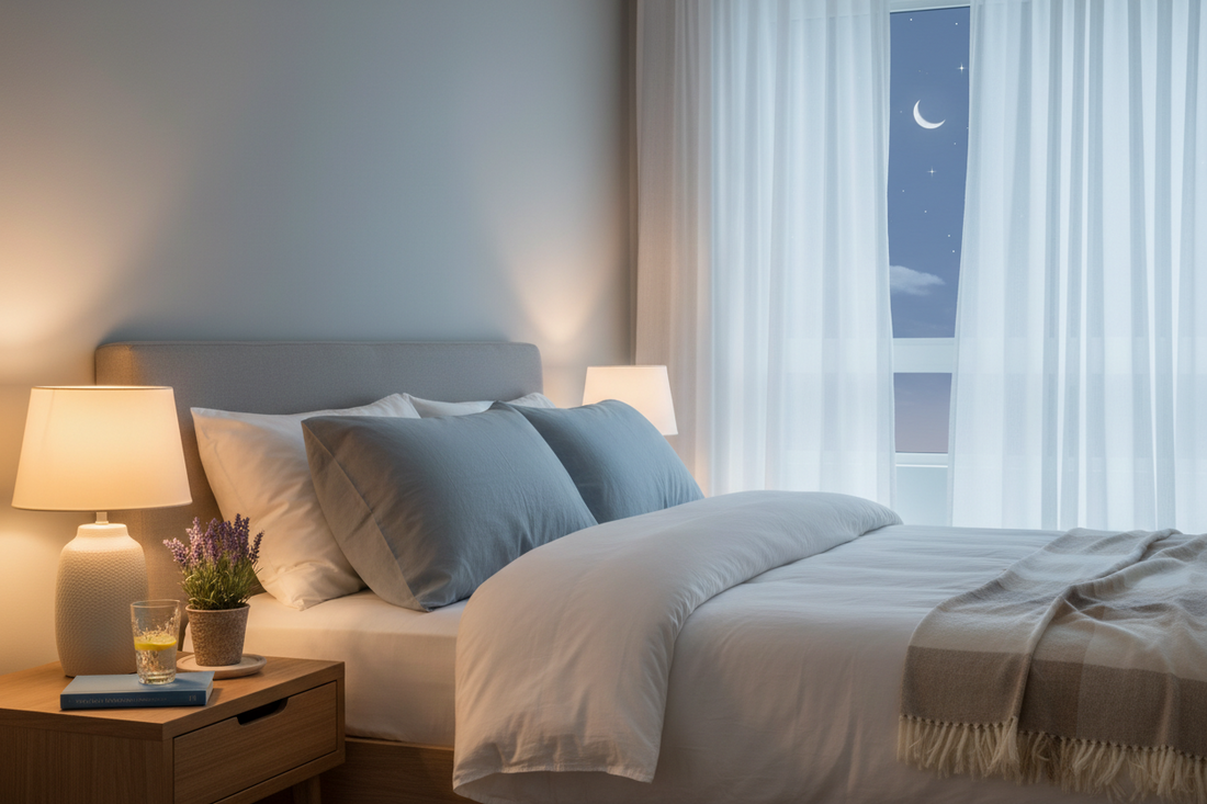 What Is Sleep Hygiene, and Which Habits Actually Count?