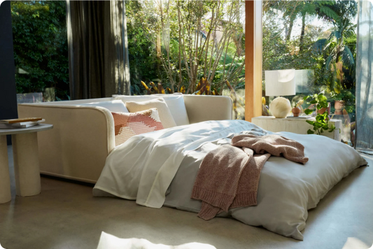 Best Sofa Beds for Campers