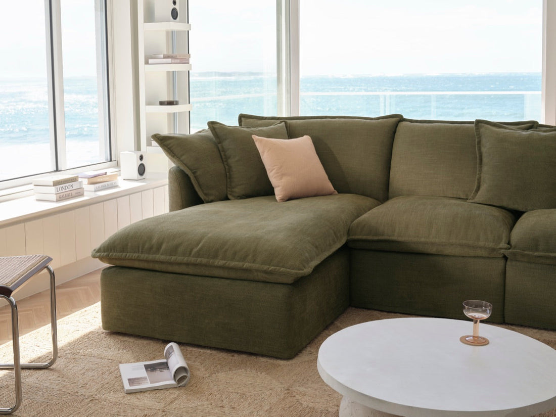 6 Best Sofa Beds for Urban Apartments in 2025