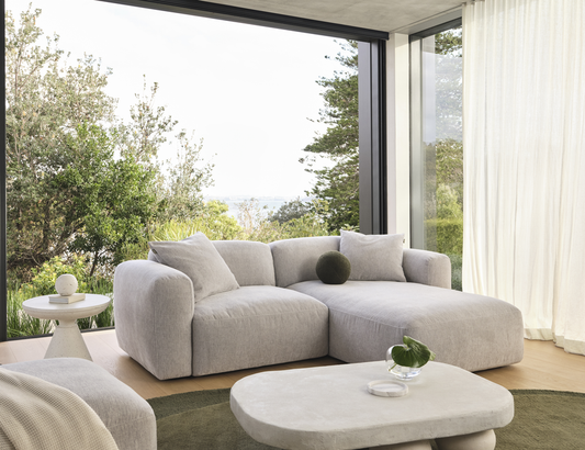 The Best Small Sectional Sofas for Apartments in 2026