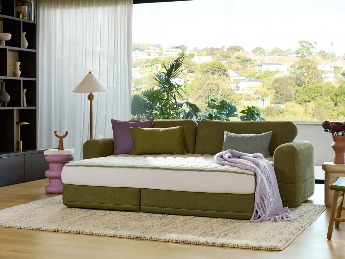 The Best Sleeper Sofa for Small Spaces & Vacation Rentals (2026)