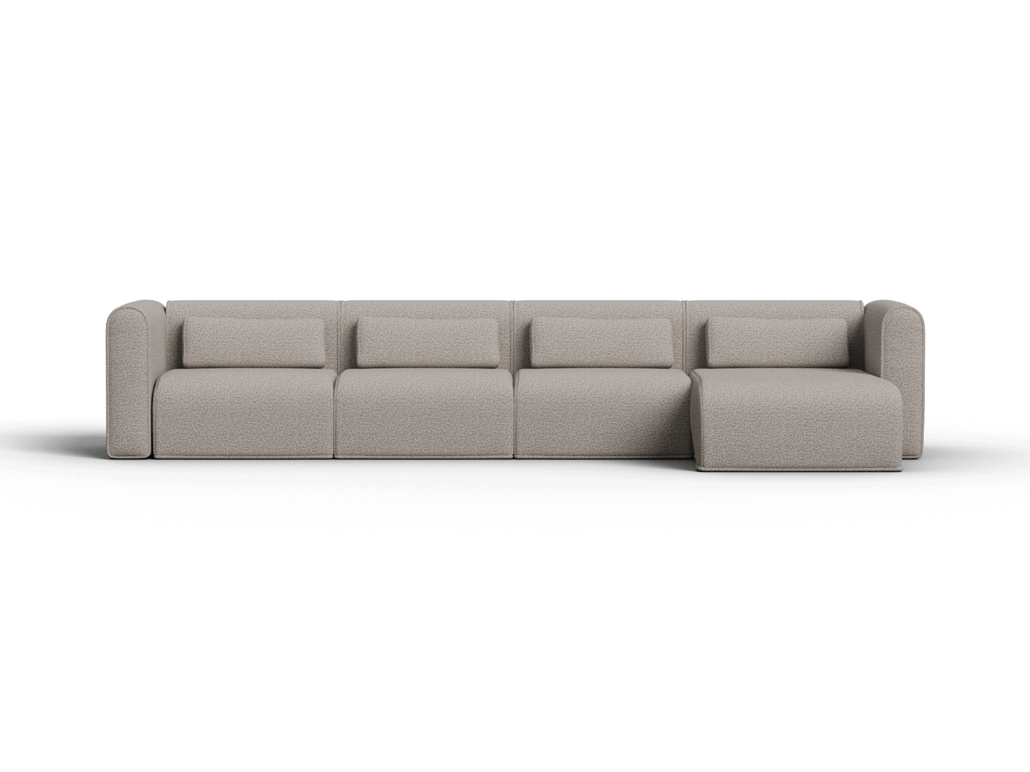 Chaise Sectionals