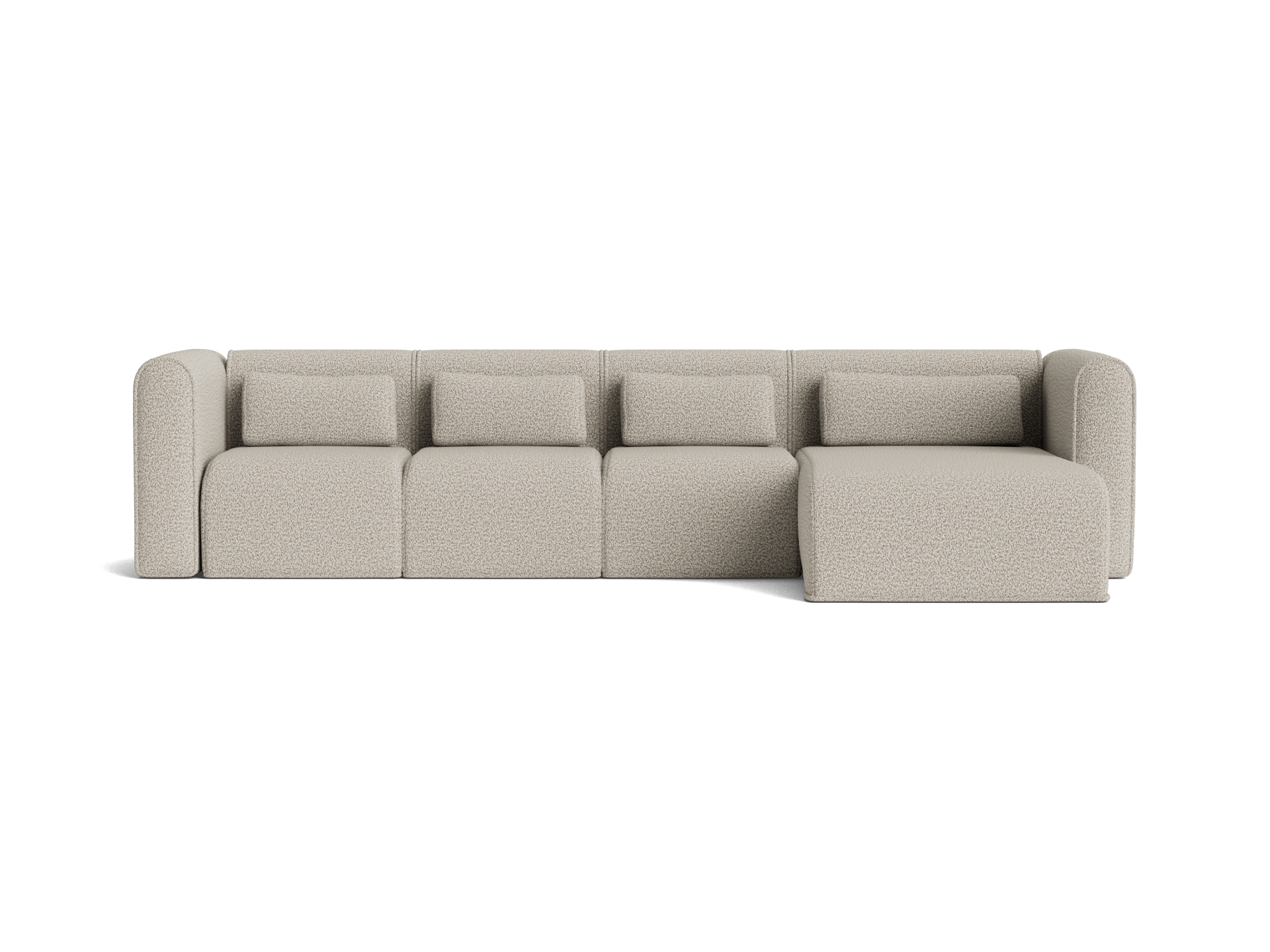 Chaise Sectionals