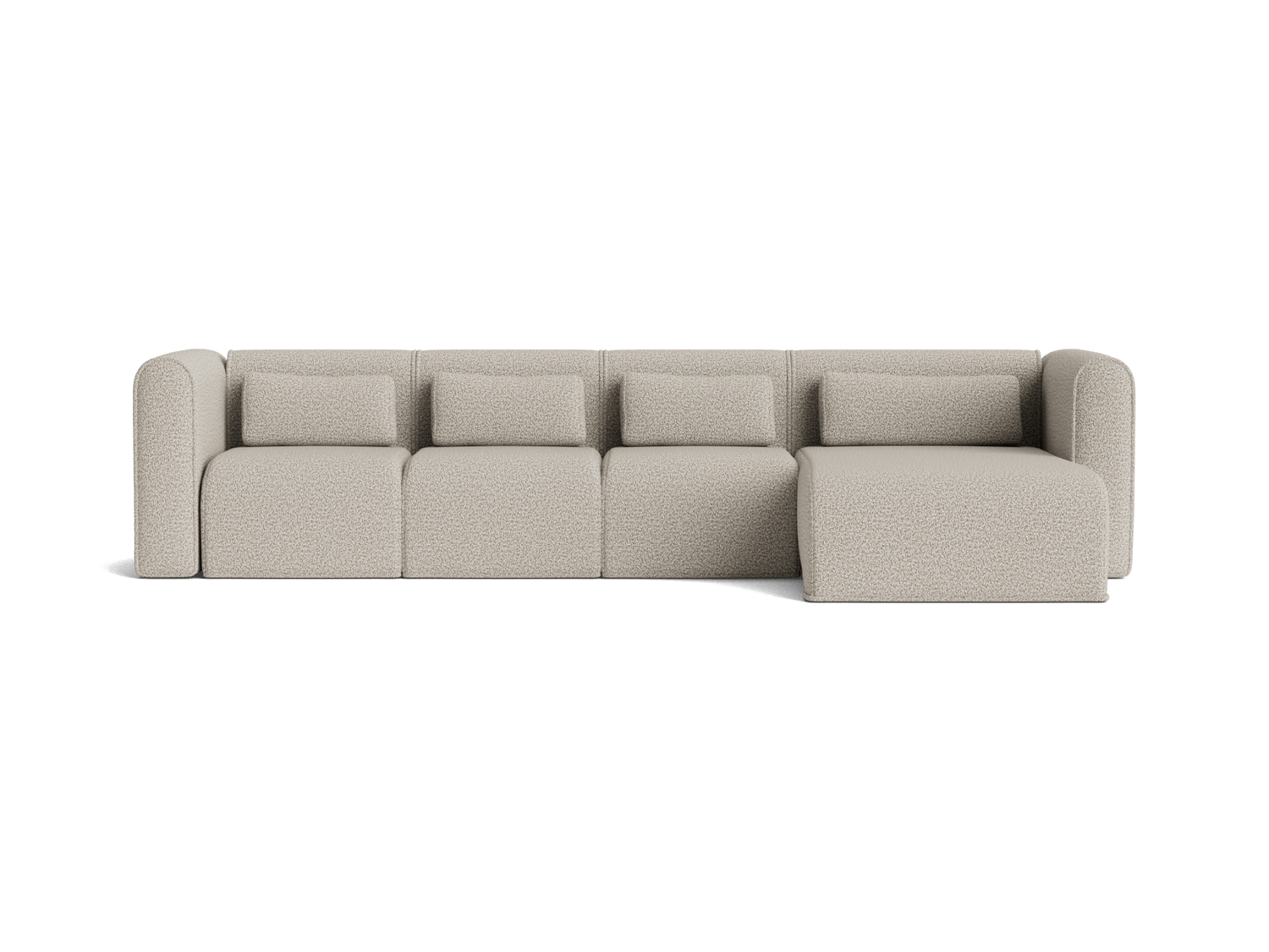 Modular Sofas