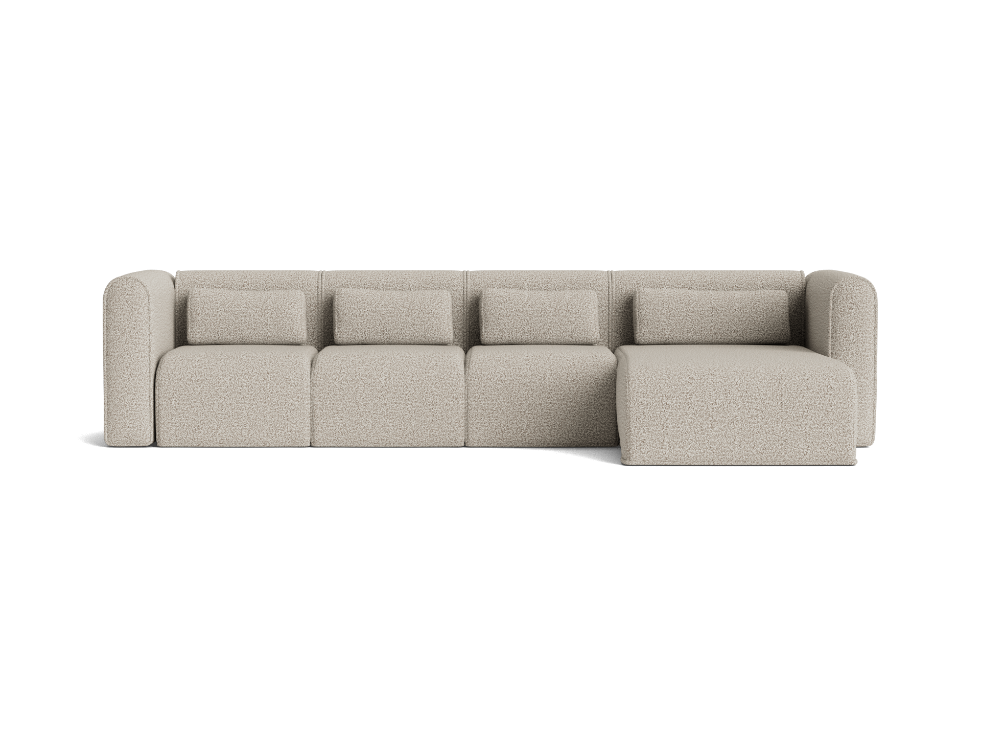 Modular Sofas