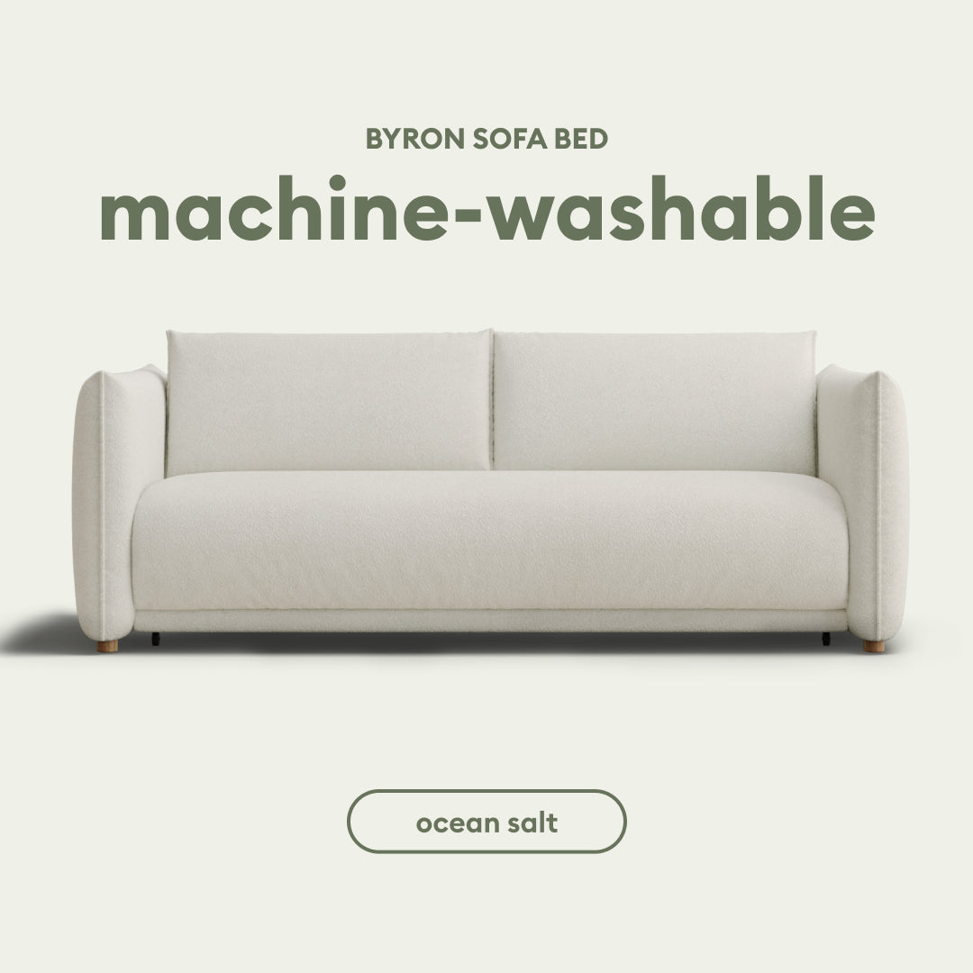 Sofa Beds with Washable Covers