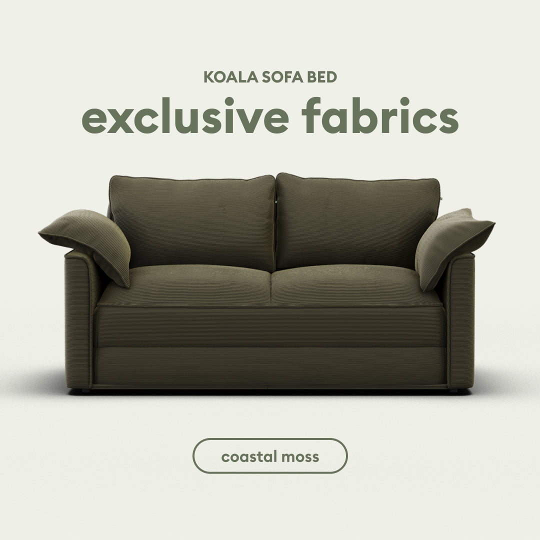 Sleeper Sofas for Basements