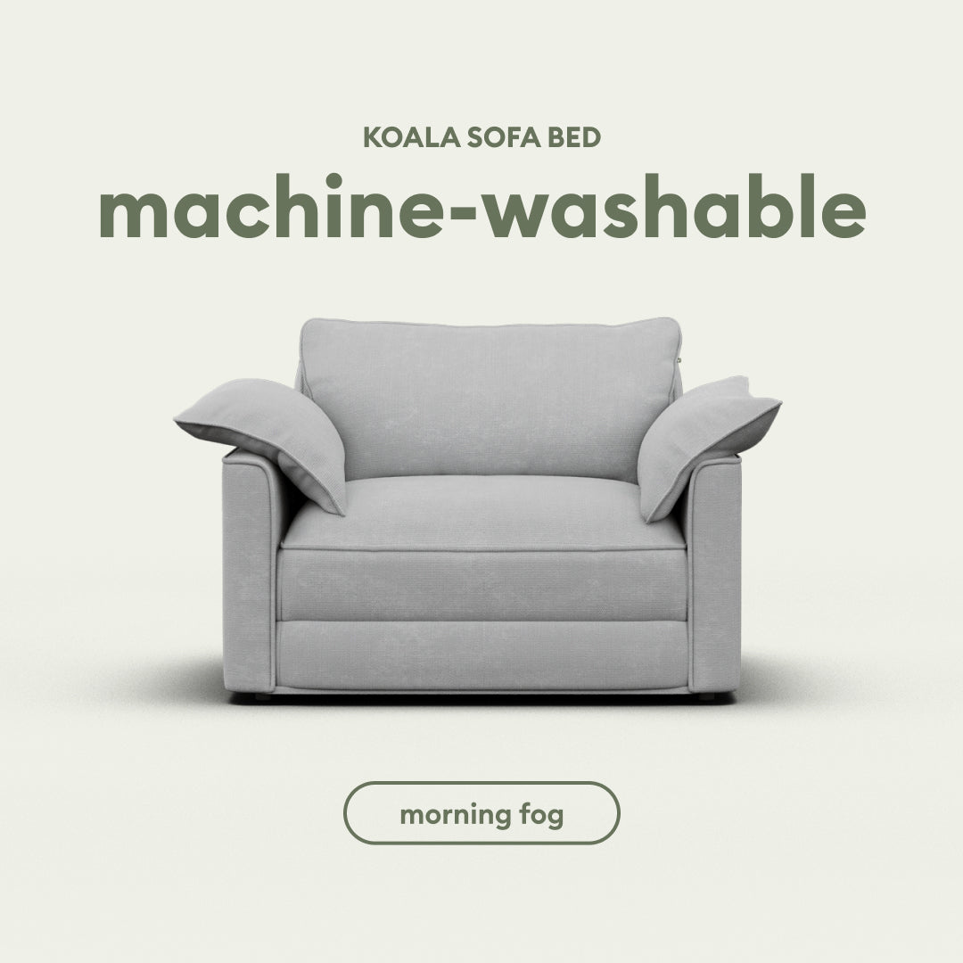 Single Sofa Beds for Small Rooms