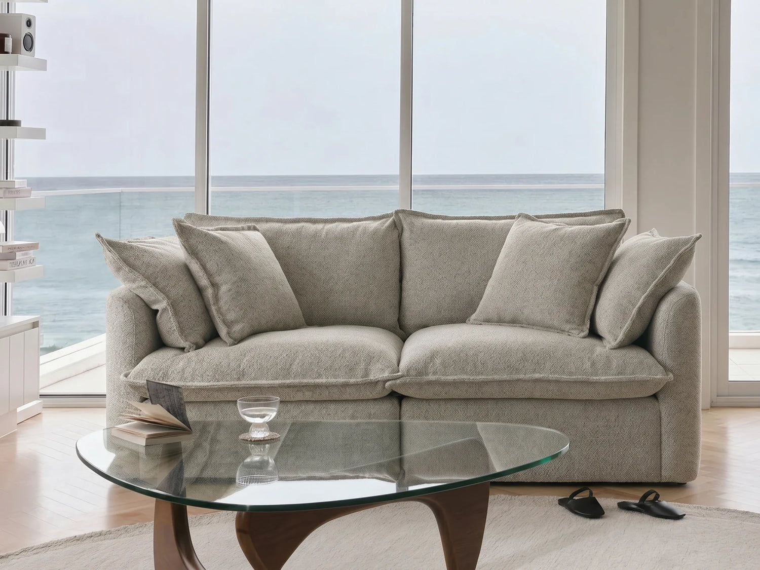 Tamarama Modular Sofa