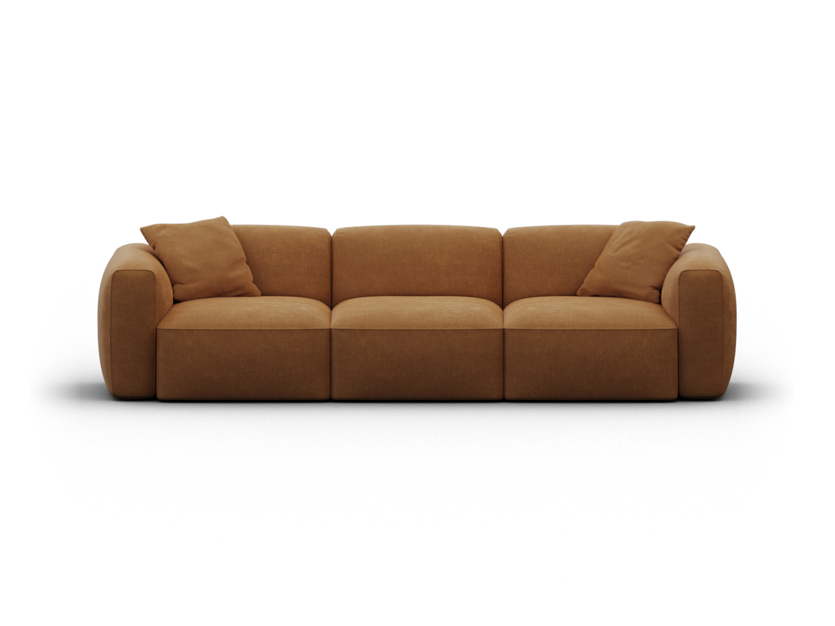 4-Seater Sectional Sofas & Modular Couches