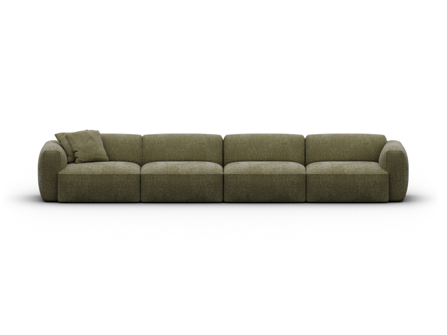 Large Modular Sofas