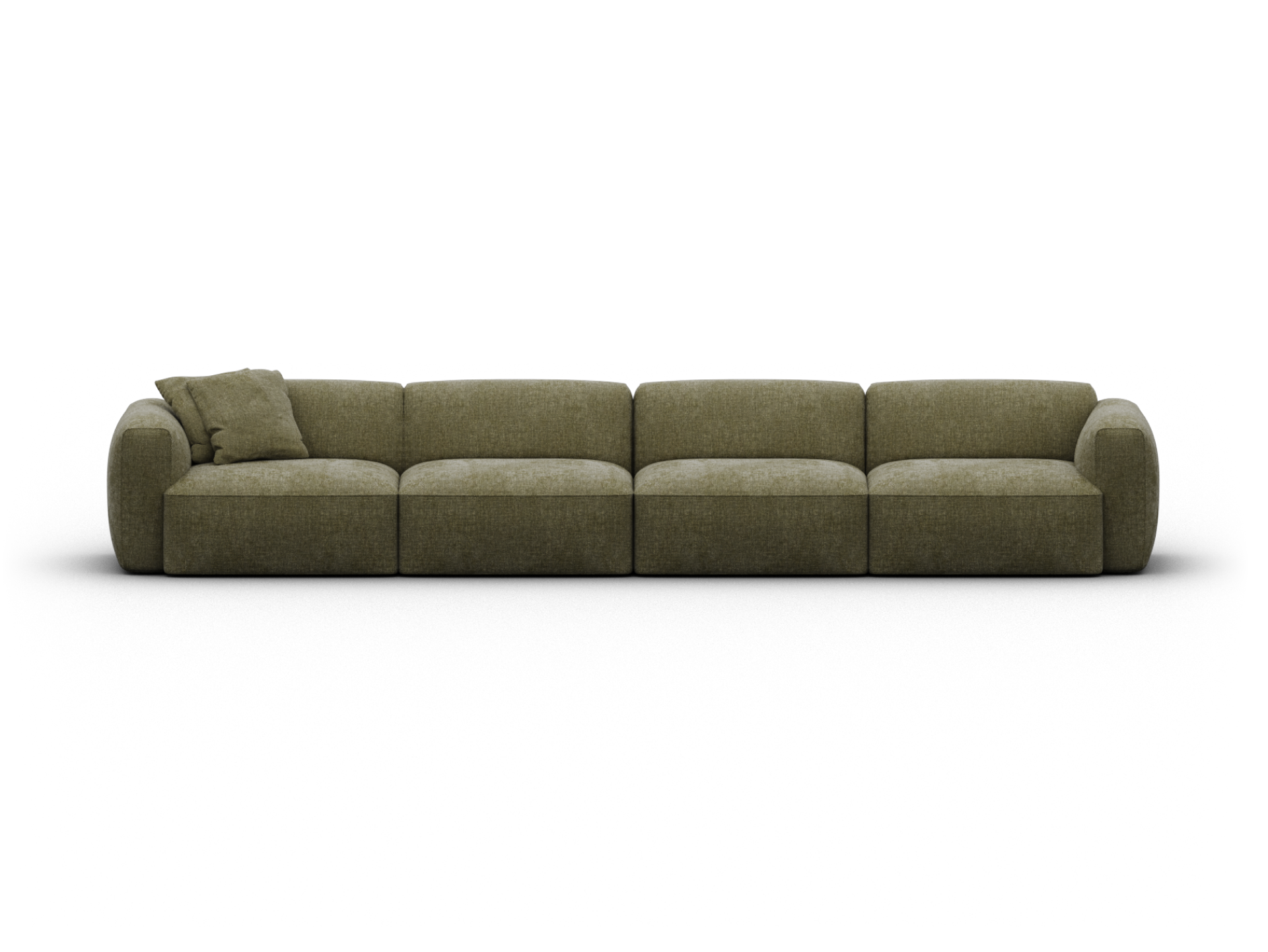 Large Modular Sofas