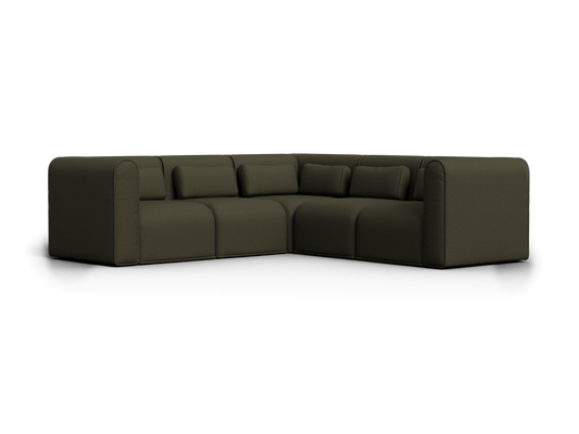 Bangalow Modular Sofa