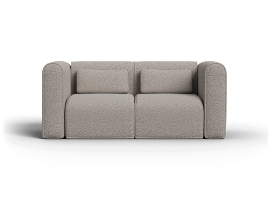 Bangalow Modular Sofa