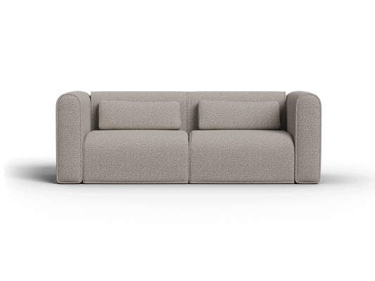 Bangalow Modular Sofa