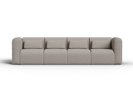 Bangalow Modular Sofa