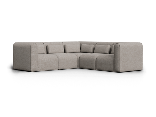 Bangalow Modular Sofa