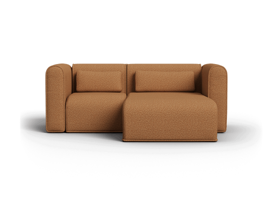 Bangalow Modular Sofa - Chaise