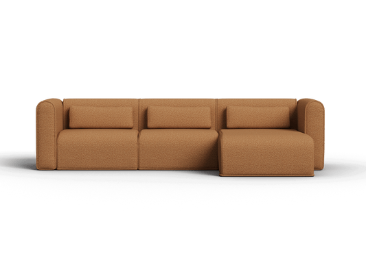 Bangalow Modular Sofa