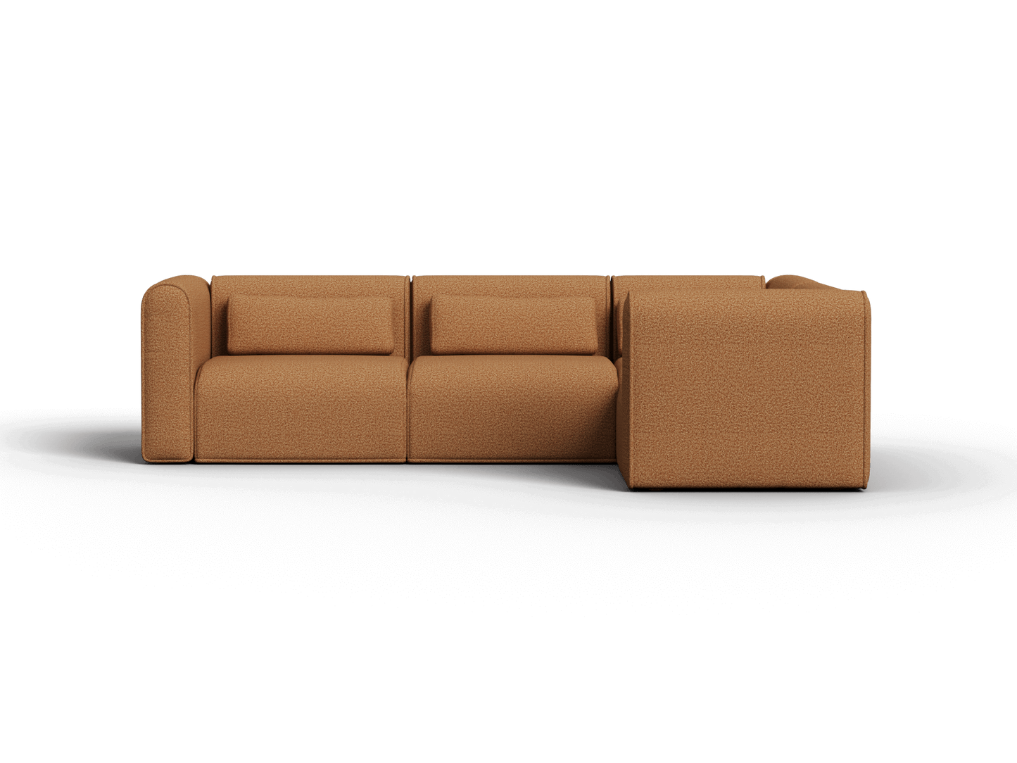 Bangalow Modular Sofa - Corner