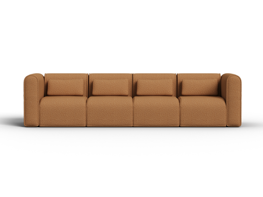 Bangalow Modular Sofa