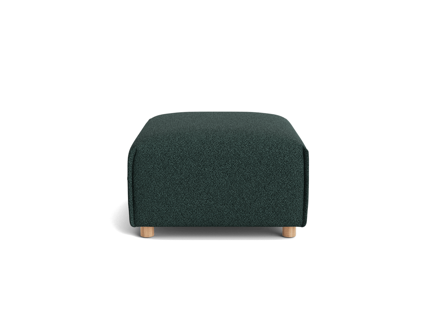 Byron Sofa Bed Ottoman [3rd Gen]