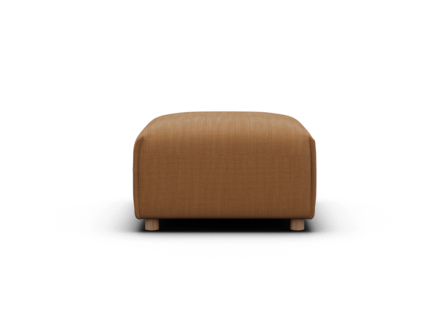 Byron Sofa Bed Ottoman [3rd Gen]