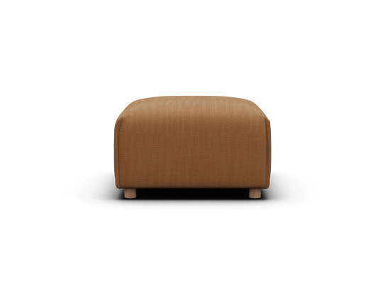 Byron Sofa Bed Ottoman [3rd Gen]