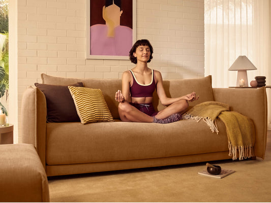 Byron Sofa Bed [3rd Gen]