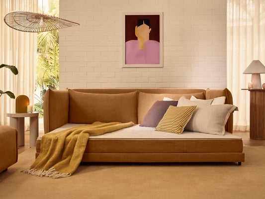 Byron Sofa Bed [3rd Gen]