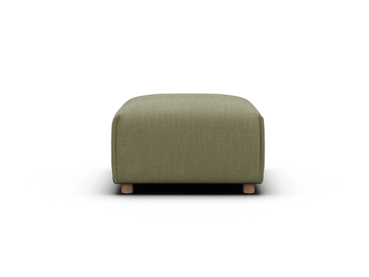 Byron Sofa Bed Ottoman [3rd Gen]