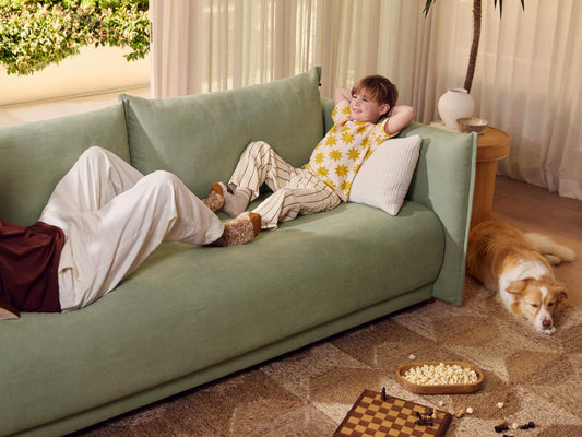 Byron Sofa Bed [3rd Gen]