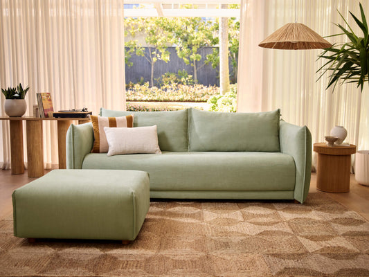 Byron Sofa Bed [3rd Gen]