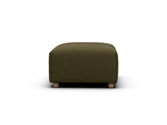 Byron Sofa Bed Ottoman [3rd Gen]