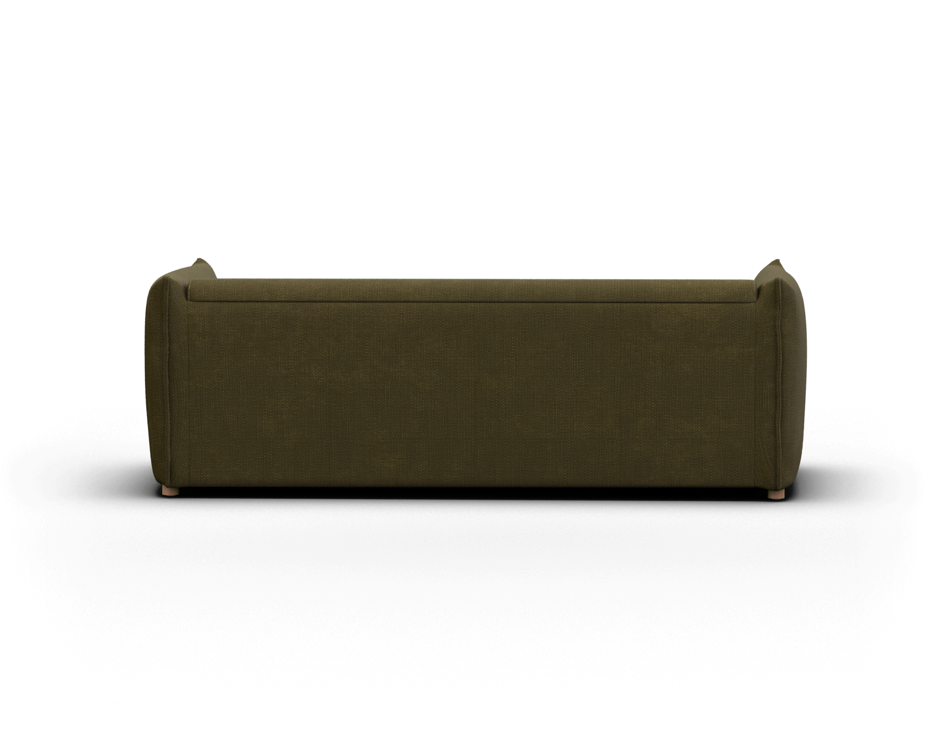 Byron Sofa Bed [3rd Gen] - 92" Queen / Forest Walk