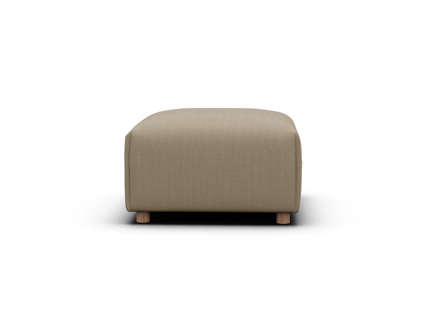 Byron Sofa Bed Ottoman [3rd Gen]