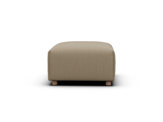 Byron Sofa Bed Ottoman [3rd Gen]