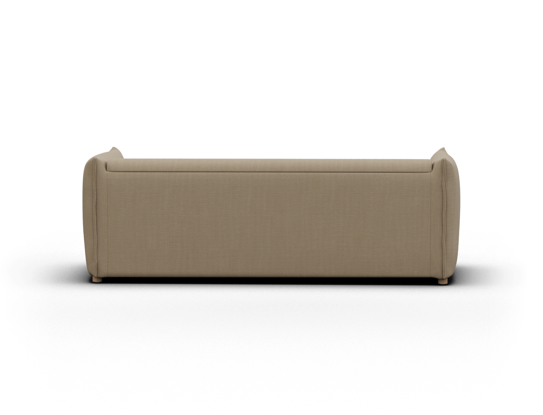 Byron Sofa Bed [3rd Gen] - 92" Queen / Lunar Glow